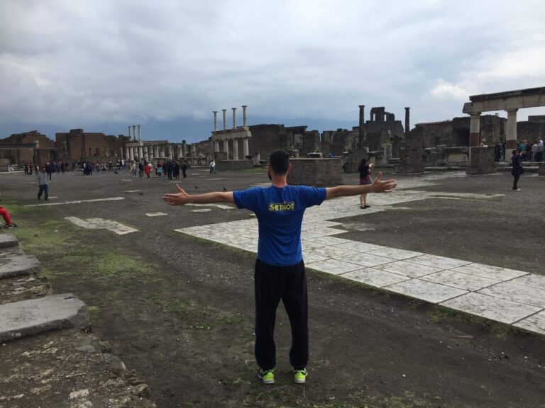 Pompeii - Soma
